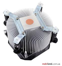 GlacialTech Igloo 5063 CUV Light