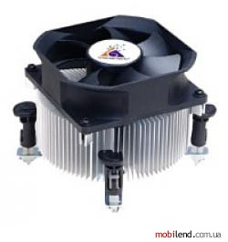 GlacialTech Igloo 5063CUV Combo