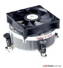 GlacialTech Igloo 5100