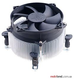 GlacialTech Igloo 6100 CU PWM