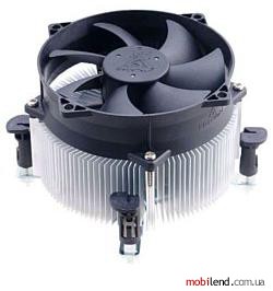 GlacialTech Igloo 6100 CU Silent (E)