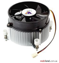 GlacialTech Igloo 6200CU Light