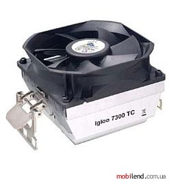 GlacialTech Igloo 7300 TC