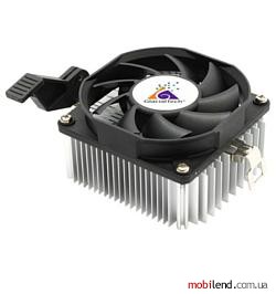 GlacialTech Igloo A200 PWM