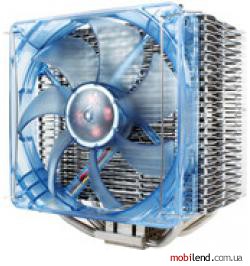 GlacialTech Igloo Alaska