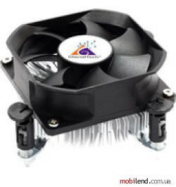 GlacialTech Igloo i640 Combo