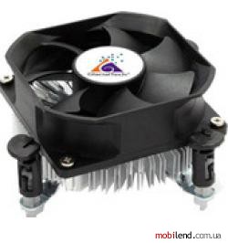 GlacialTech Igloo i640 Light