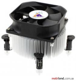 GlacialTech Igloo i670CU Combo Silent (U)