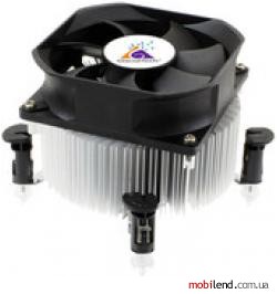 GlacialTech Igloo i670CU Combo (U)