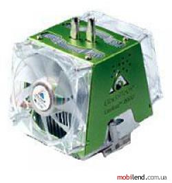 GlacialTech Limba 2000