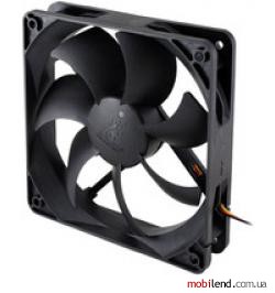 GlacialTech Silent Blade III GT12025-LBD0A