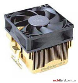 GlacialTech Silent Breeze 462 III