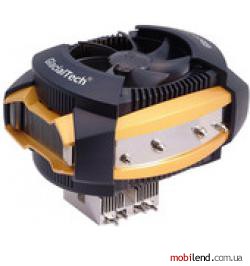 GlacialTech UFO V51 PWM (1B1S)
