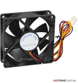 GTL GTL-80BK