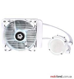 ID-COOLING AURAFLOW 120 SNOW