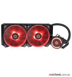 ID-COOLING AURAFLOW 240