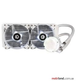 ID-COOLING AURAFLOW 240 SNOW