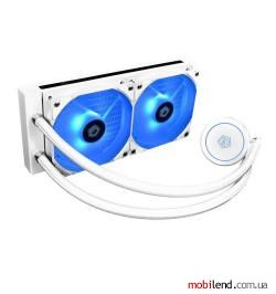 ID-COOLING AURAFLOW X 240 (AURAFLOW 240)