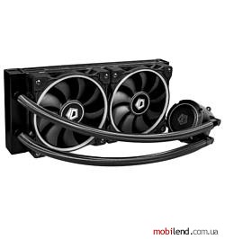 ID-COOLING ChromaFlow 240