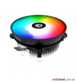 ID-COOLING DK-03 Rainbow