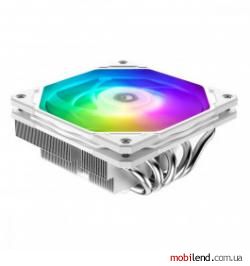 ID-COOLING IS-55 ARGB White