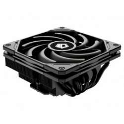 ID-COOLING IS-55 Black