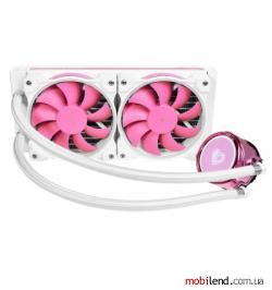ID-COOLING Pinkflow 240 ARGB
