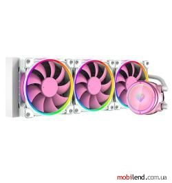 ID-COOLING Pinkflow 360 ARGB