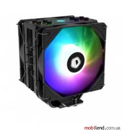 ID-COOLING SE-224-XT ARGB Duet