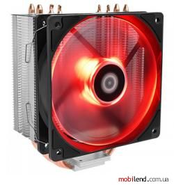 ID-COOLING SE-224M Red (SE-224M-R)