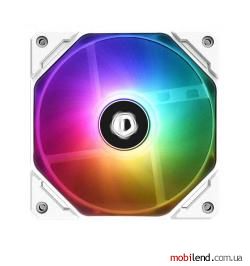 ID-COOLING TF-12025-ARGB-SNOW