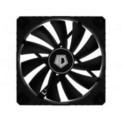 ID-COOLING WF-14025-XT Black