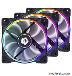 ID-COOLING ZF-12025-RGB-TRIO
