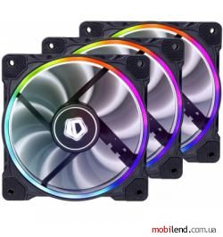 ID-COOLING ZF-12025-RGB TRIO