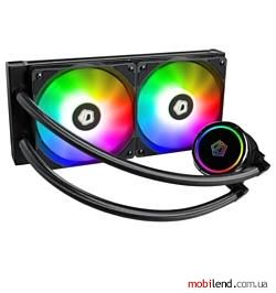 ID-COOLING ZOOMFLOW 240X