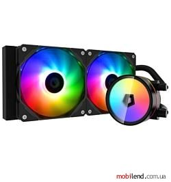 ID-COOLING ZoomFlow 240XT