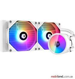 ID-Cooling Zoomflow 240XT Snow