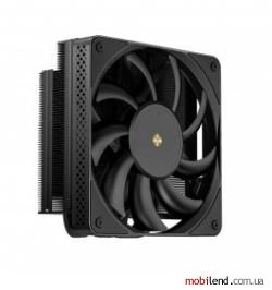 Jonsbo HX6200D Black