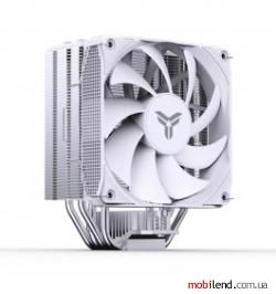 Jonsbo PISA A4 White