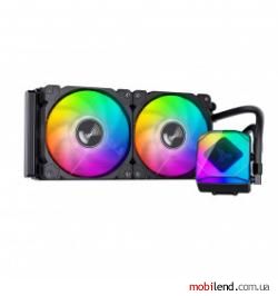 Jonsbo TW6-240 ARGB Black