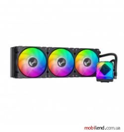 Jonsbo TW6-360 ARGB Black
