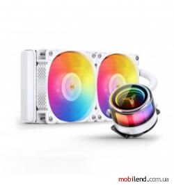 Jonsbo TW7-240 ARGB White