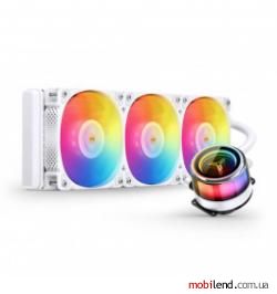 Jonsbo TW7-360 ARGB White