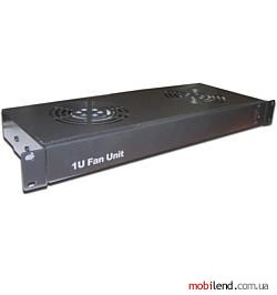 Lanmaster TWT-CBB-FANB2-RACK-T