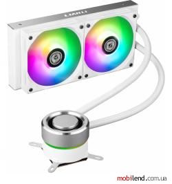 Lian Li Galahad AIO 240 White RGB (G89.GA240A.01)