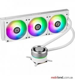 Lian Li Galahad AIO 360 White RGB (G89.GA360A.01)