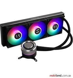 Lian Li Galahad AIO 360 with RGB (G89.GA360B.01) Black