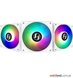 Lian Li ST120 3-Pack White (G99.12ST3W.00)