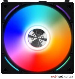 Lian Li UNI Fan AL120 ARGB Black (UF-AL120-1B)
