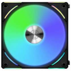 Lian Li Uni Fan AL 120 V2 Black (G99.12ALV21B.00)